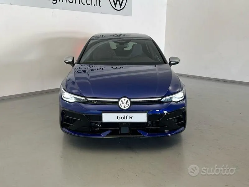 Volkswagen Golf 2026 photo 4