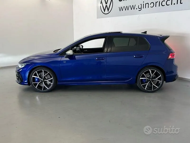 Volkswagen Golf 2026 photo 3