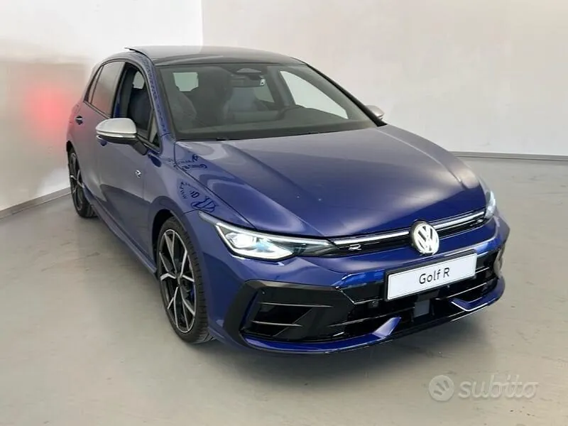 Volkswagen Golf 2026 photo 5