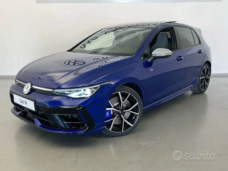 Volkswagen Golf 2026 photo 2