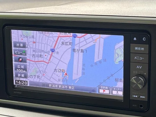Daihatsu Cast Style G Sai Iii 2018 photo 3