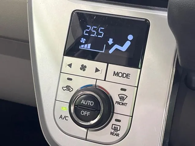 Daihatsu Cast Style G Sai Iii 2018 photo 5