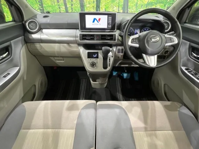 Daihatsu Cast Style G Sai Iii 2018 photo 2