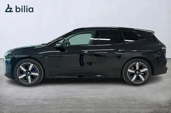 BMW Ix 2023 photo 3