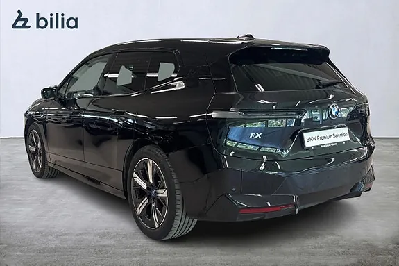 BMW Ix 2023 photo 2
