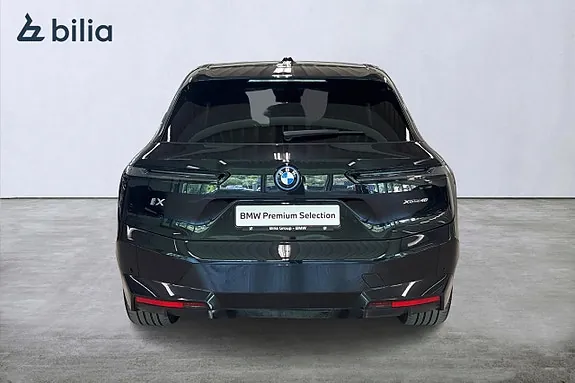 BMW Ix 2023 photo 4