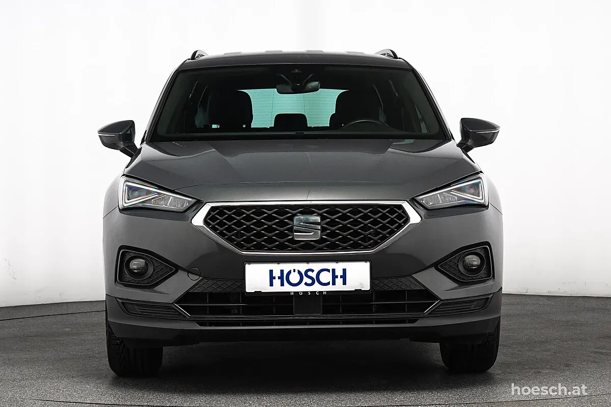 Seat Tarraco 2023 photo 2