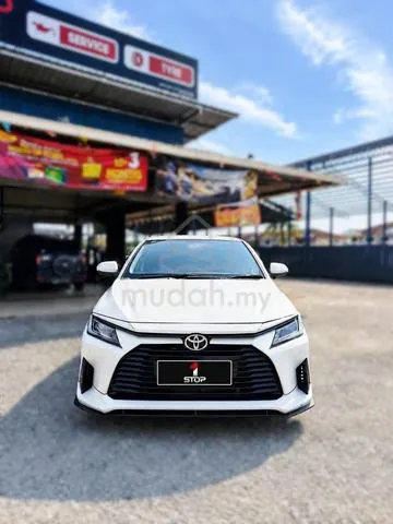 Toyota Vios
