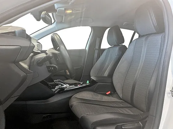 Peugeot E-208 2022 photo 5
