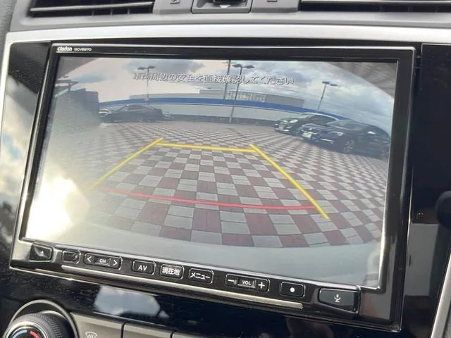 Subaru Levorg 2020 photo 4