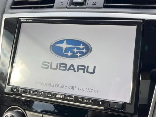 Subaru Levorg 2020 photo 3