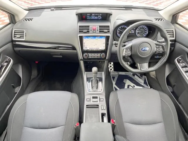 Subaru Levorg 2020 photo 2
