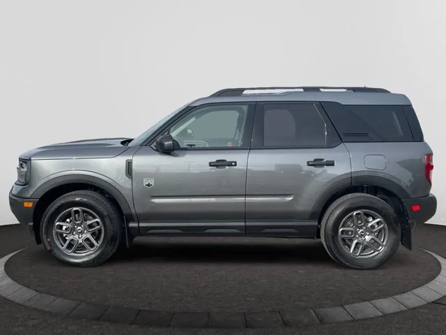 Ford Bronco Sport 2026 photo 2