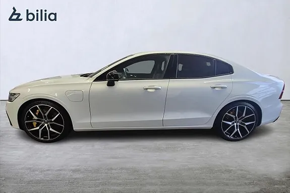 Volvo S60 2022 photo 5