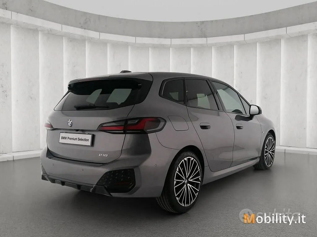 BMW 2 Series Active Tourer 2024 photo 2