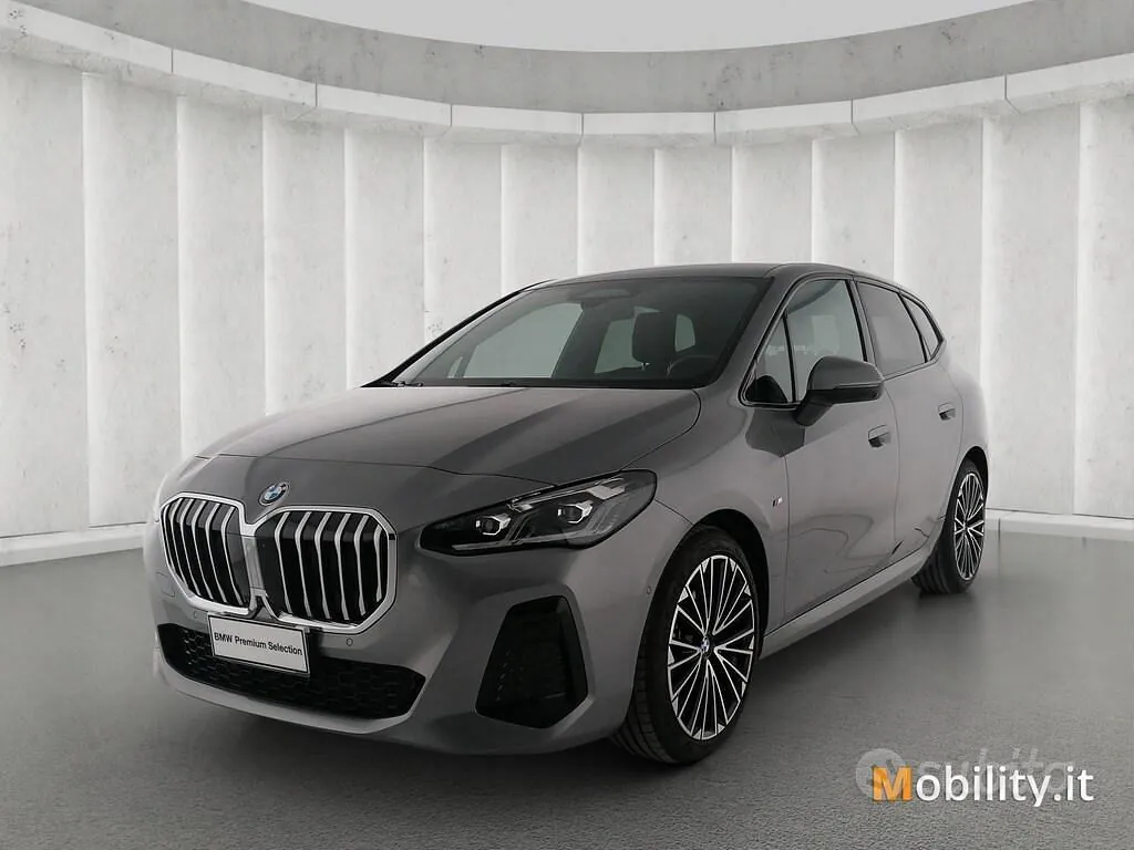 BMW 2 Series Active Tourer