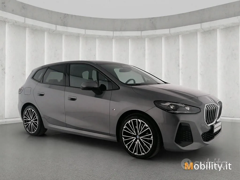BMW 2 Series Active Tourer 2024 photo 4