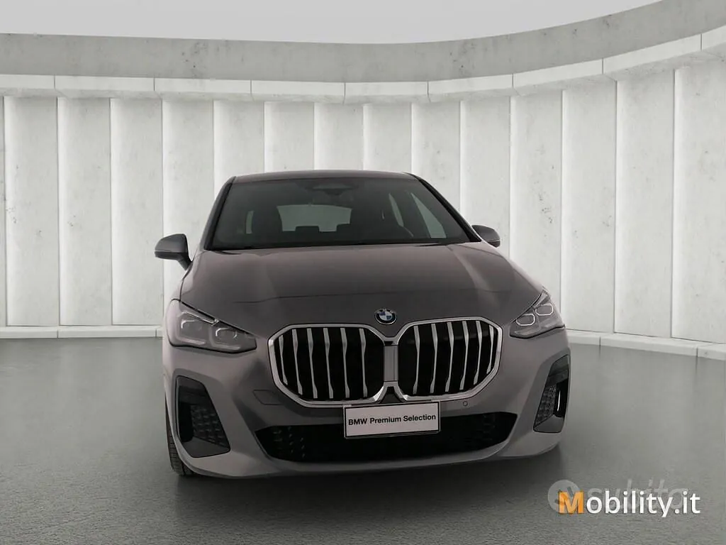 BMW 2 Series Active Tourer 2024 photo 5