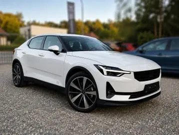 Polestar Polestar 2 2021 photo 3