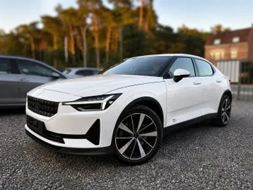 Polestar Polestar 2