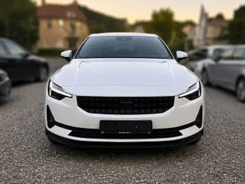 Polestar Polestar 2 2021 photo 2