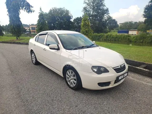 Proton Persona