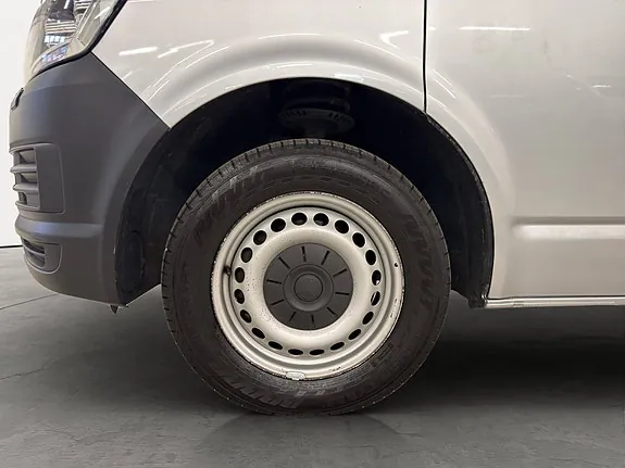 Volkswagen Transporter 2019 photo 5