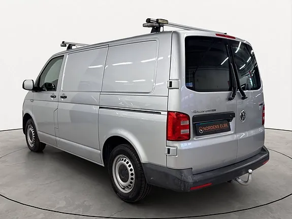 Volkswagen Transporter 2019 photo 4