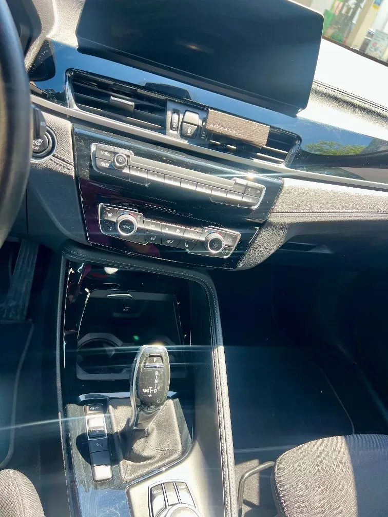 BMW X2 2022 photo 3