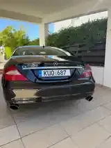 Mercedes-Benz Cls 2006 photo 4