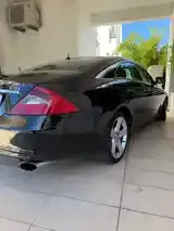 Mercedes-Benz Cls 2006 photo 3
