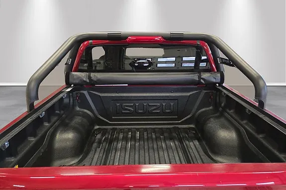 Isuzu D-Max 2023 photo 5