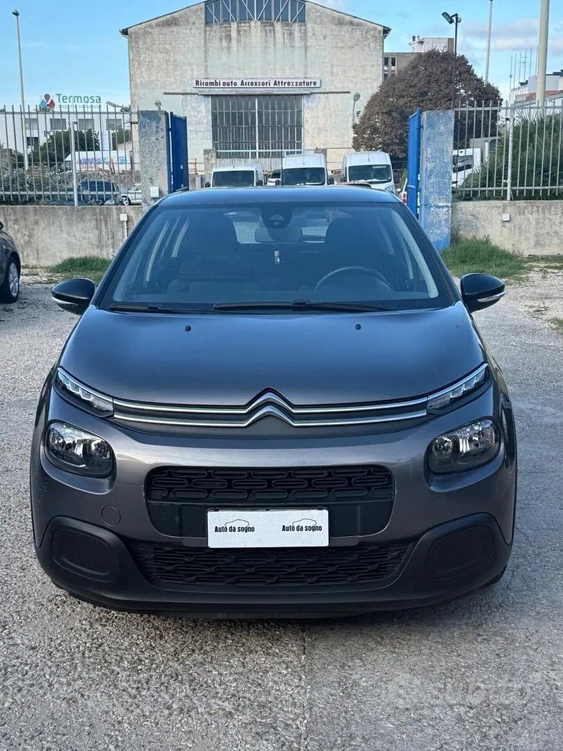 Citroen C3