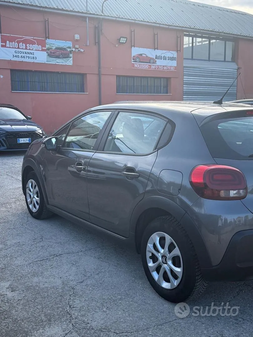 Citroen C3 2019 photo 5