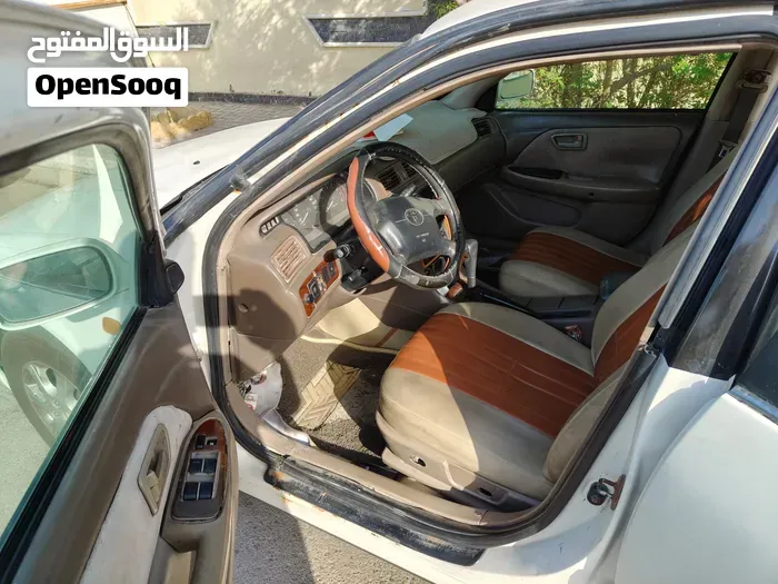 Toyota Camry 1999 photo 4