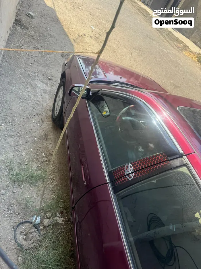 Toyota Camry 1999 photo 5