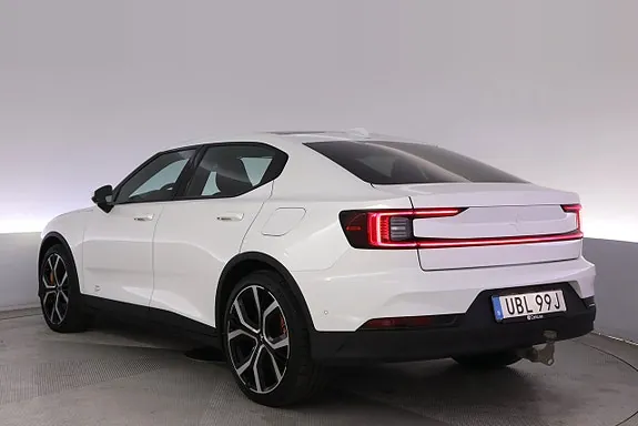Polestar 2 2023 photo 4