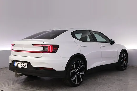 Polestar 2 2023 photo 5