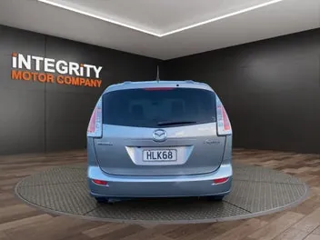 Mazda Premacy 2010 photo 5