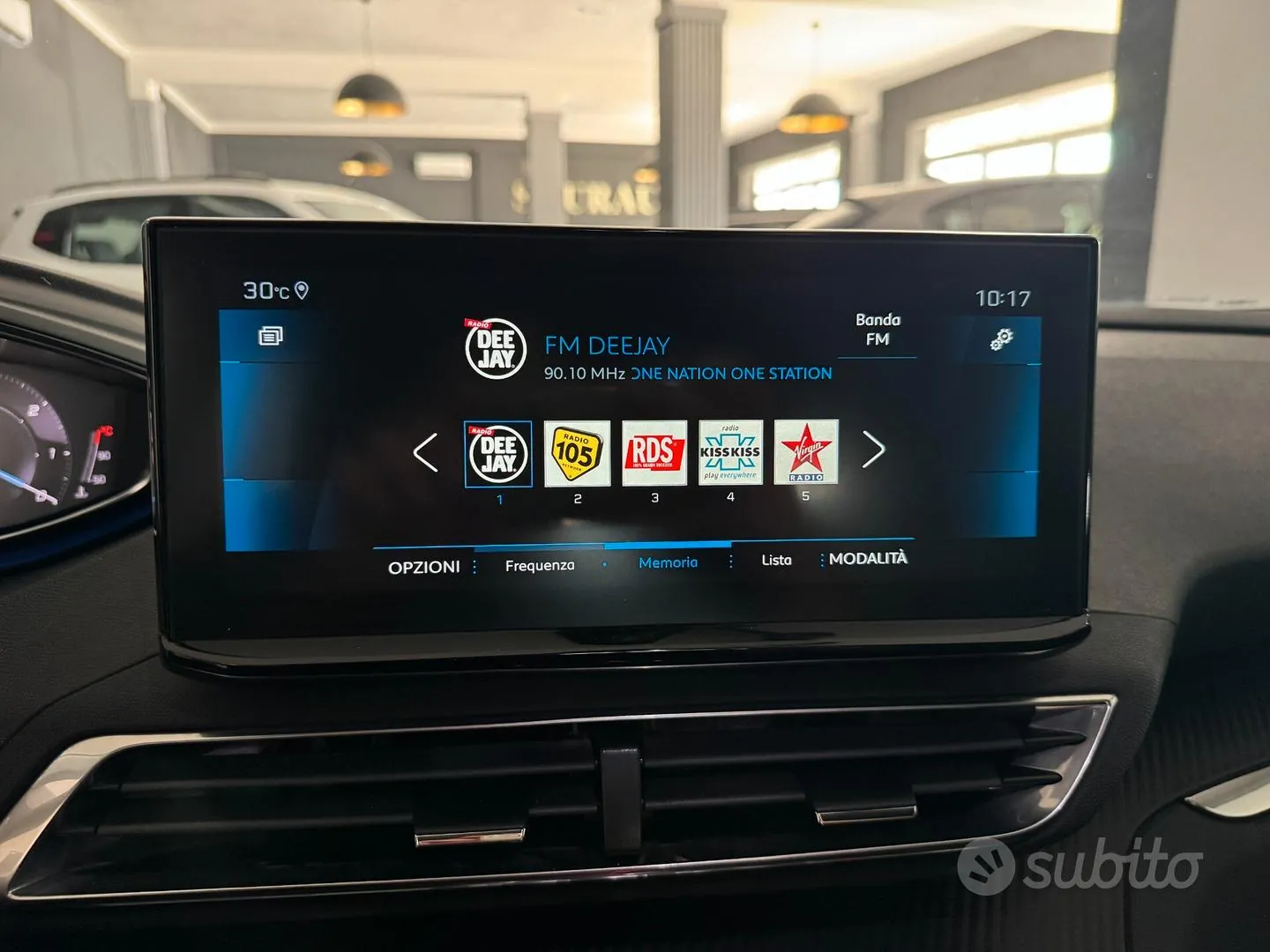 Peugeot 3008 2022 photo 5