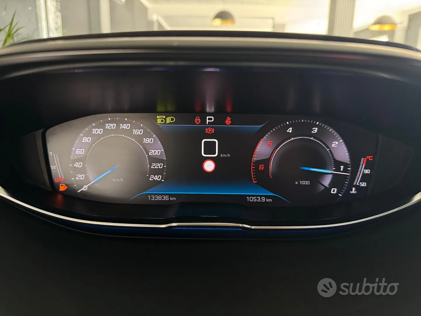 Peugeot 3008 2022 photo 3