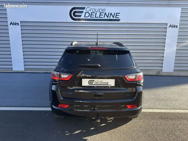 Jeep Compass Ii 2023 photo 4