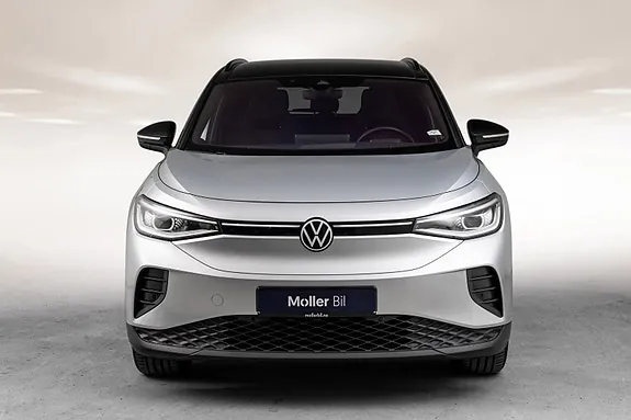 Volkswagen Id.4 2026 photo 4