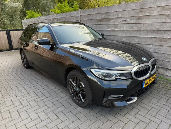 BMW 3-Serie