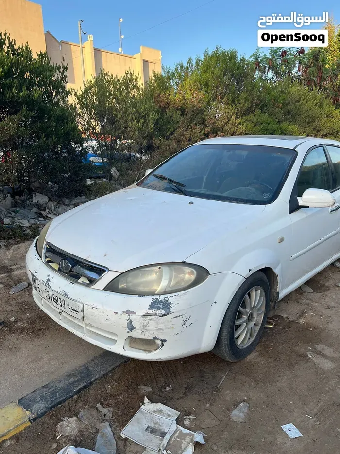 Chevrolet Other