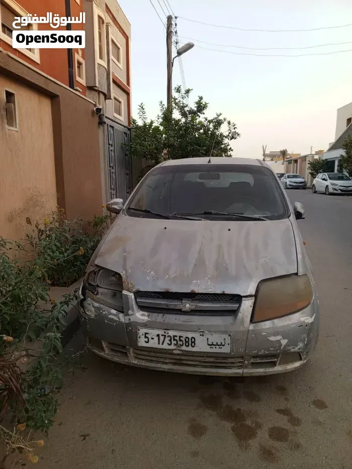 Chevrolet Other 2006 photo 5