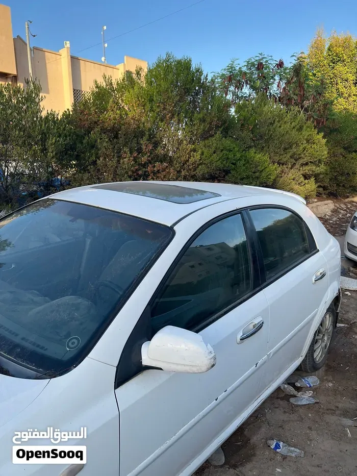 Chevrolet Other 2006 photo 4