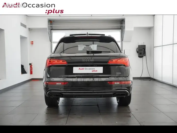 Audi Q5 2023 photo 5