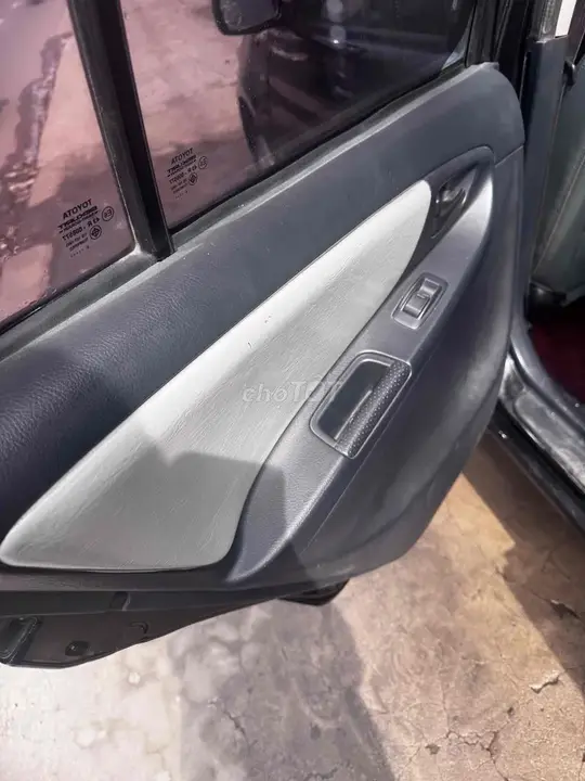 Toyota Vios 2005 photo 3