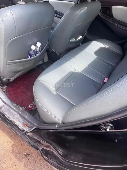 Toyota Vios 2005 photo 2